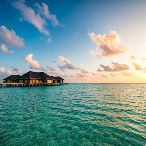 Luxury travel