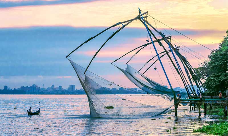 India